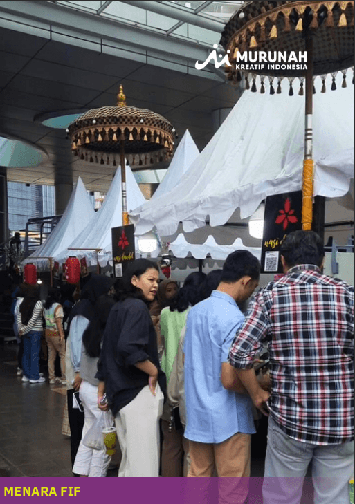 Berdirinya Murunah 2022