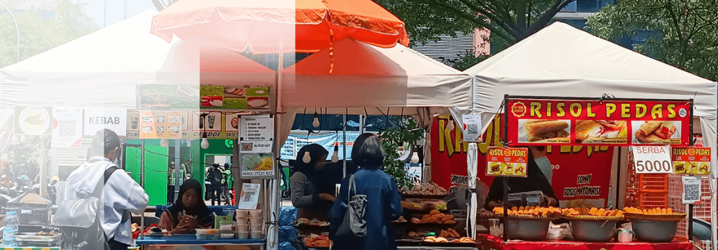 Awal perjalanan 2015